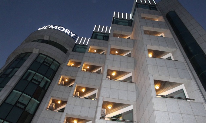 Jumunjin-eup Hotel | Hotel Memory