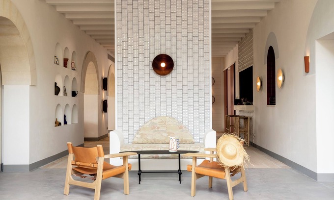 Alayor House | Hotel Menorca Experimental