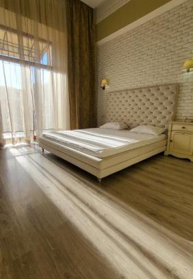 Odessa City Center Apartment | Hotel Menshikov