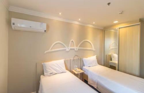 Setor Hoteleiro Norte Hotel | Hotel Mercure