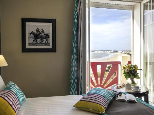 La Baule-Escoublac Hotel | Hotel Mercure La Baule Majestic