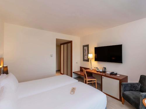 Lisbon Old Town Hotel | Hotel Mercure Lisboa