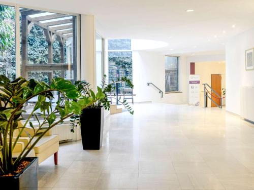 Rudolfsheim-Funfhaus Hotel | Hotel Mercure Wien Westbahnhof