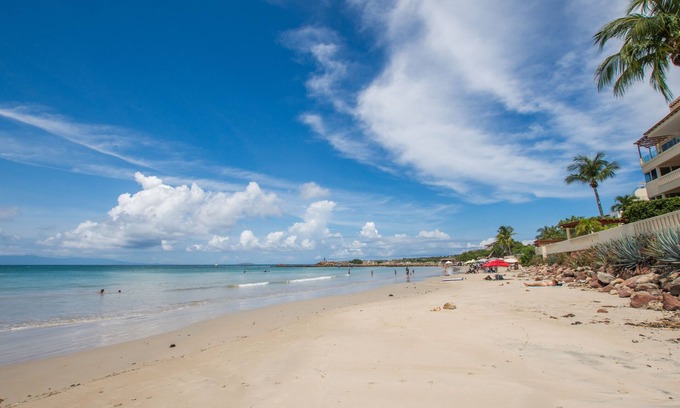 Punta de Mita Hotel | Hotel Meson de Mita