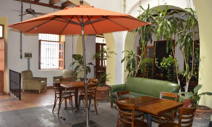 Old Town Hotel | Hotel Meson del Mar