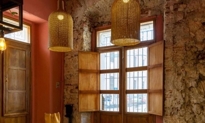 Old Town Hotel | Hotel Meson del Mar