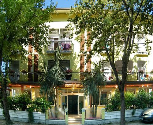 Cesenatico Hotel | Hotel Metron