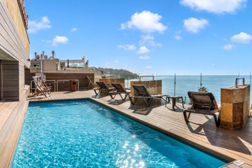 Lloret Town Center Hotel | Hotel Metropol