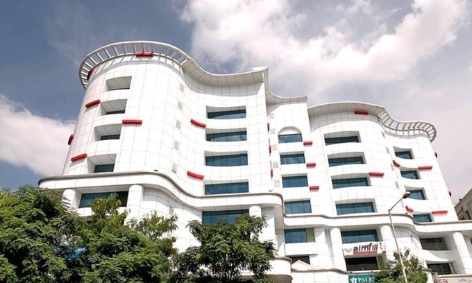 Secunderabad Hotel | HOTEL METROPOLIS HYDERABAD