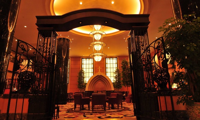 Morioka Hotel | Hotel Metropolitan Morioka New Wing