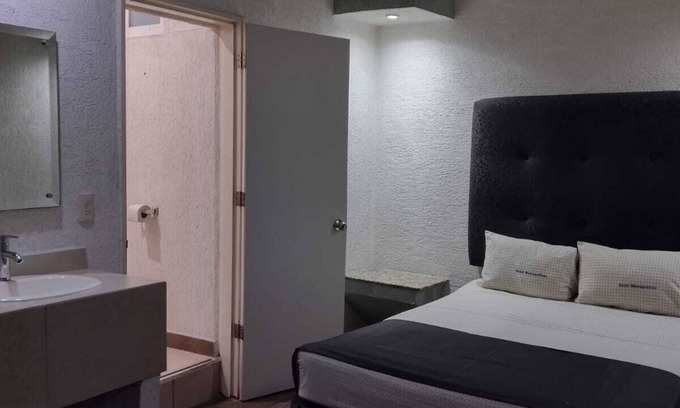 Downtown Guadalajara Hotel | Hotel Metropolitan