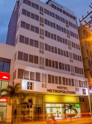 Neiva Hotel | Hotel Metropolitano