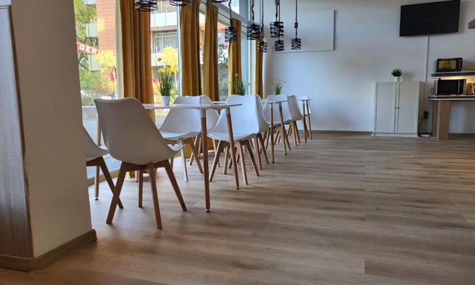 Metzkausen Hotel | Hotel Mettmann