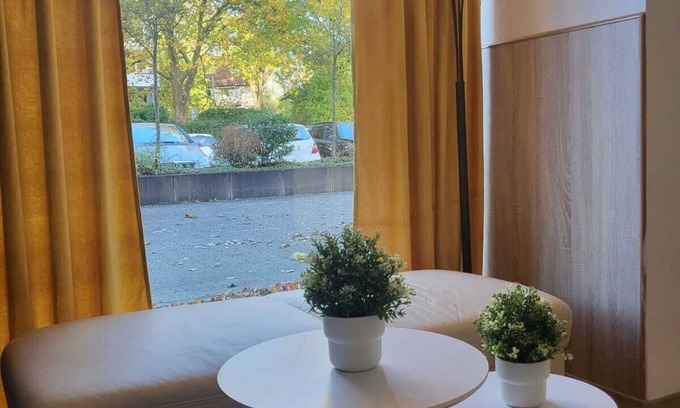 Metzkausen Hotel | Hotel Mettmann