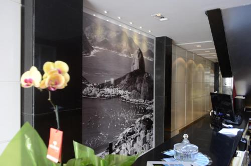 Centro Hotel | Hotel Meu Cantinho (Adults Only)