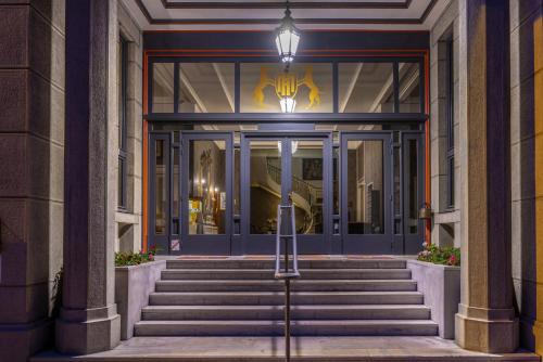 Calais City Center Hotel | Hotel Meurice