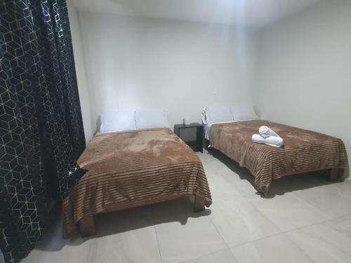Morelia Bed & Breakfast | Hotel Mi Casa Mata II