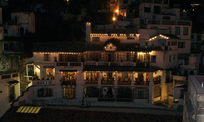 Centro Hotel | Hotel Mi Casita
