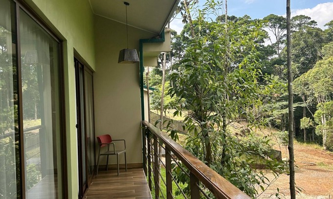 Quesada Hotel | Hotel Mi Linda Tierra