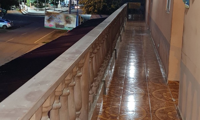 Tonosi Hotel | Hotel Mi Valle