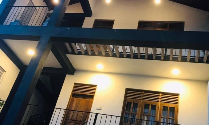 Anuradhapura Hotel | Hotel Miami