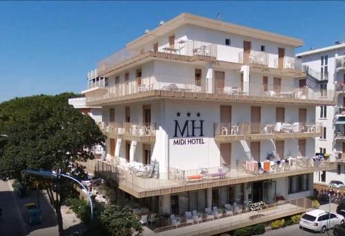 Faro Hotel | Hotel Midi