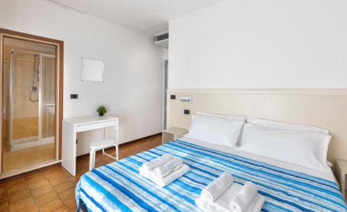 Fogliano Marina Hotel | Hotel Mignon Riccione Fronte Mare