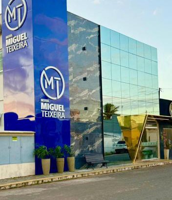 Joao Camara Hotel | Hotel Miguel Teixeira