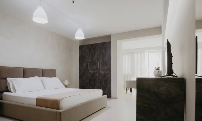 Durres Hotel | Hotel Miki