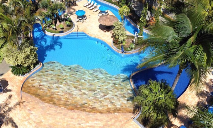 Braganca Paulista Hotel | Hotel Mil Flores