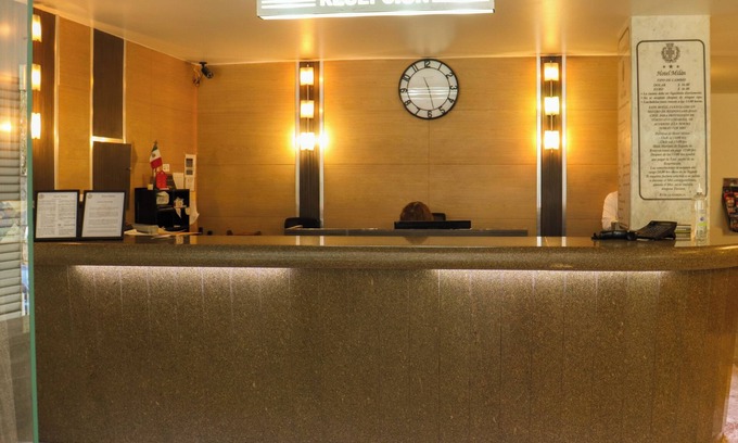 Roma Norte Hotel | Hotel Milan CDMX