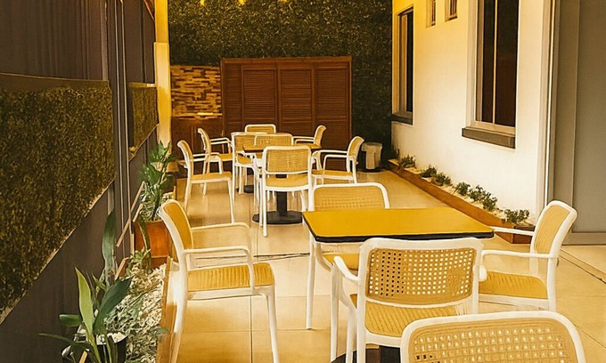 San Jose Hotel | Hotel Milan Costa Rica