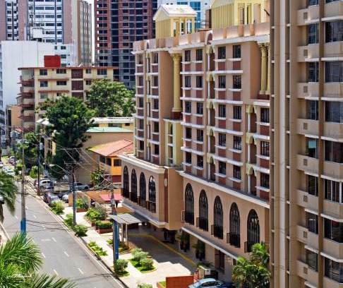 El Cangrejo Hotel | Hotel Milan Panama