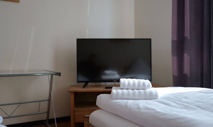 Hildesheim District Hotel | Hotel Milano