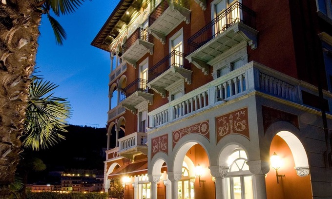 Toscolano Maderno Hotel | Hotel Milano
