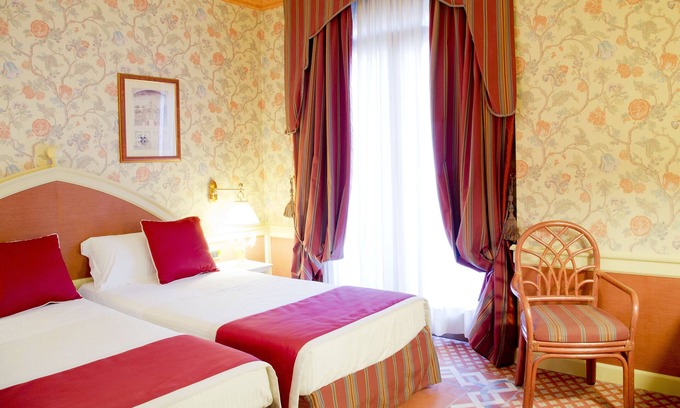 Cagnola Hotel | Hotel Milano Regency