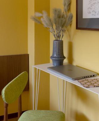 Marina Romea Hotel | Hotel Millepini