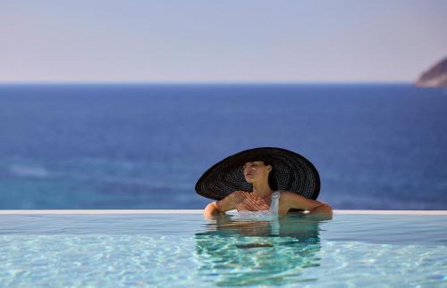 Milos Hotel | Hotel Milos Sea Resort