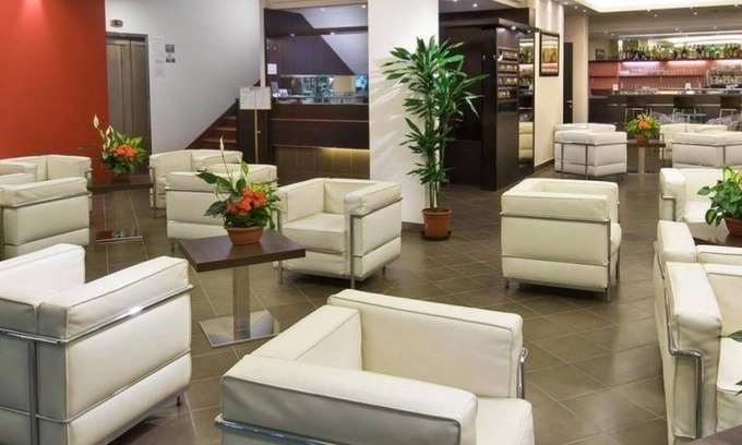 Cattolica Hotel | Hotel Milton
