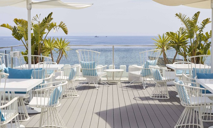 Figueretas Hotel | Hotel MiM Ibiza & Spa - Adults Only