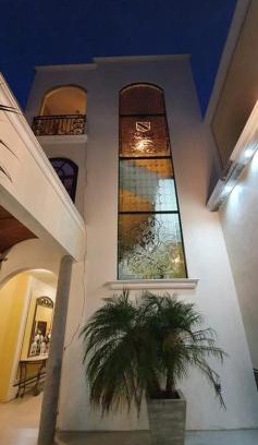 Zacatecas Centro Hotel | Hotel Mina Vetagrande