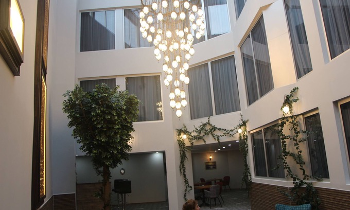 Pazar Hotel | Hotel Minerva Pazar