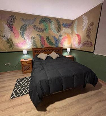 Copiapo Hotel | Hotel Minga