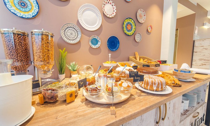 Savski Venac Hotel | Hotel Mint
