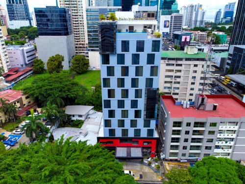 Campo Alegre Hotel | Hotel Mio Panamá