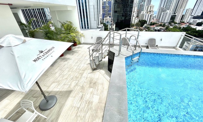 Campo Alegre Hotel | Hotel Mio Panama