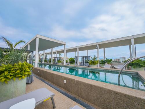 Nuevo Vallarta Hotel | Hotel Mio Riviera Nayarit - Adults Only