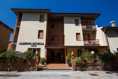 Castiglione della Pescaia Hotel | Hotel Mirella