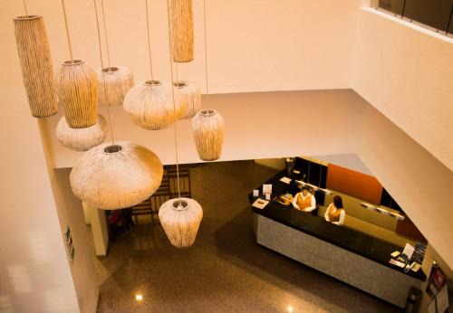 Downtown Queretaro Hotel | Hotel Mirabel