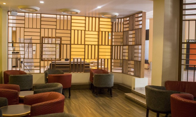 Downtown Queretaro Hotel | Hotel Mirabel